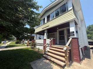 10232 Almira Ave, Cleveland, OH 44111
