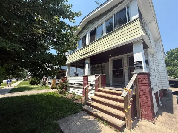 10232 Almira Ave, Cleveland, OH 44111