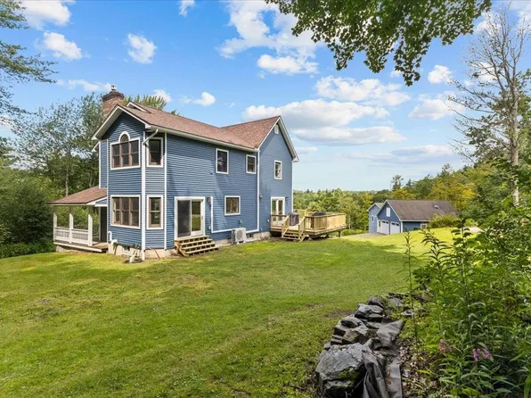 2260 South Road, Williston, VT 05495