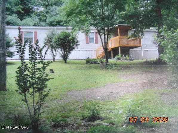 256 Lucas Ln, Maynardville, TN 37807