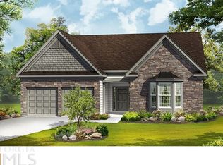 218 Providence Walk Ct, Canton, GA 30114