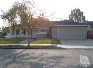 1960 Olga St, Oxnard, CA 93036