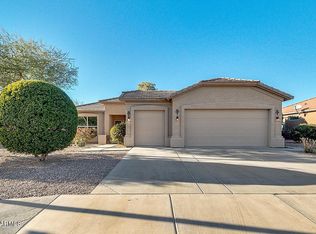 6320 S White Pl, Chandler, AZ 85249