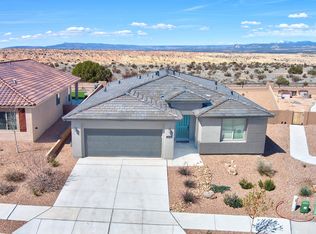 2831 Kings Canyon Loop NE, Rio Rancho, NM 87144