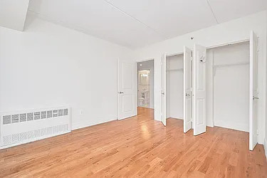 Rented by Living New York