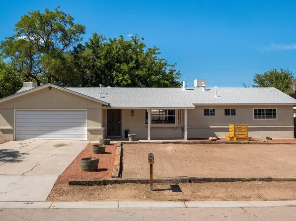 4019 La Sombra Rd SW, Albuquerque, NM 87105