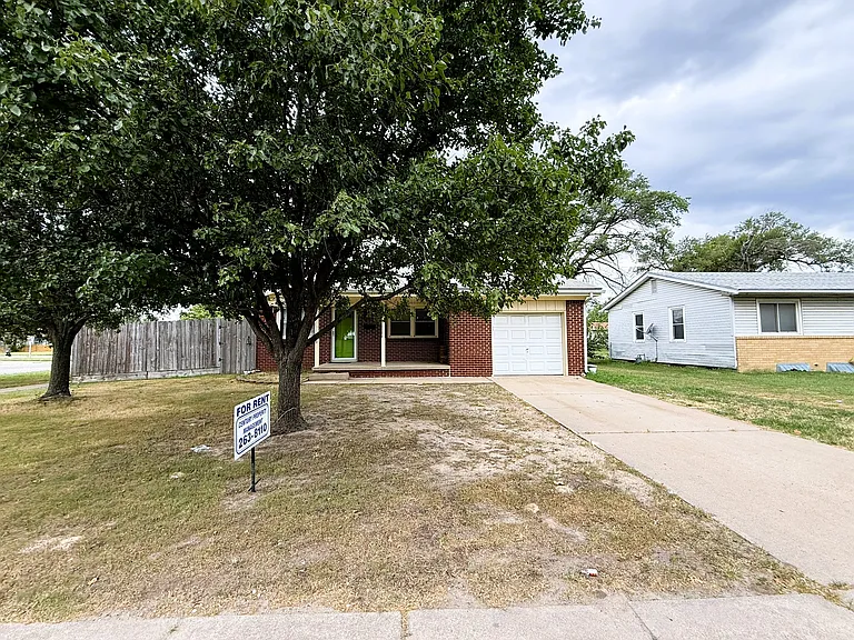 3125 S Wichita St — Photo 3