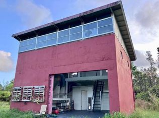 16-1039 Road 10, Kurtistown, HI 96760