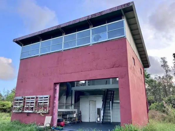 16-1039 Road 10, Kurtistown, HI 96760