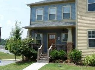 4201 Mastic Pt, Acworth, GA 30101