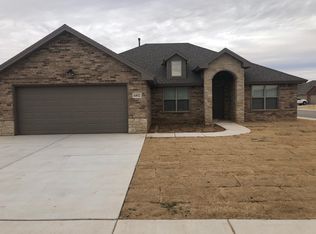 6802 68th St, Lubbock, TX 79424