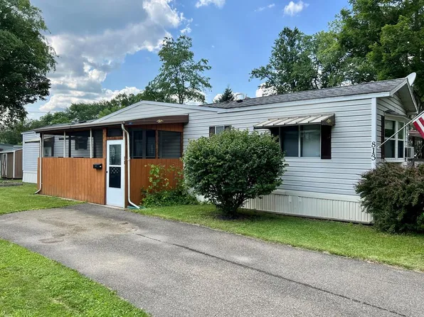 813 Pine Grove Dr, Painted Post, NY 14870