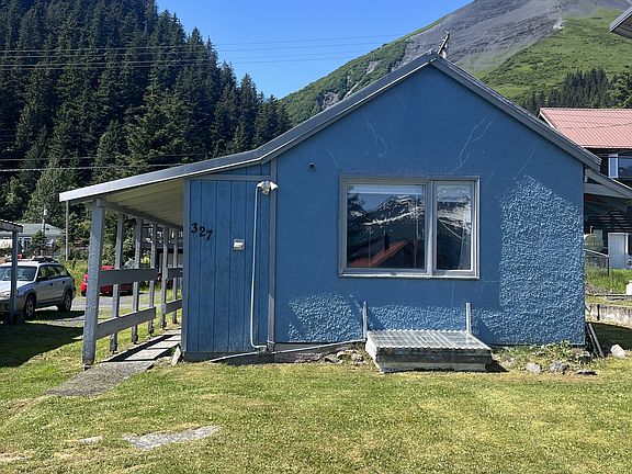 3rd image of 327 3rd Avenuet 1 R 1w Sec 10 Seward Meridian Sw 0