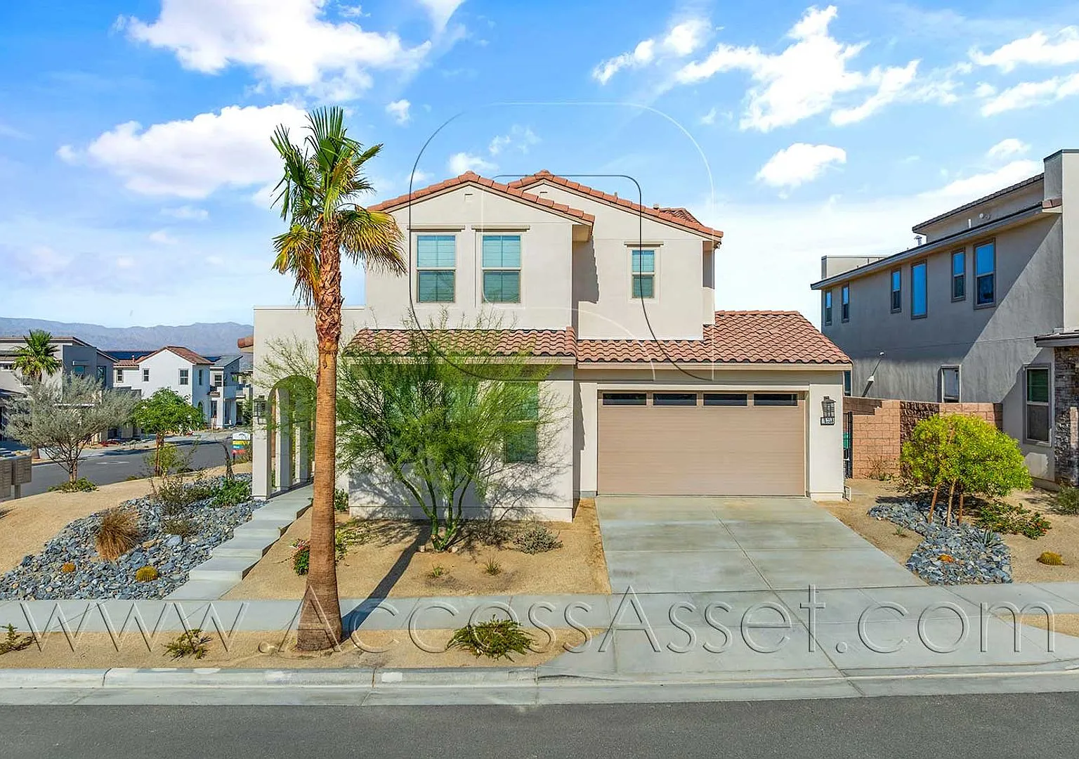 Spacious 3-Bedroom Palm Desert Home with Private Yard & 2-Car Garage — Photo 1