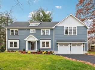 9 Kitchell Rd, Morristown, NJ 07960