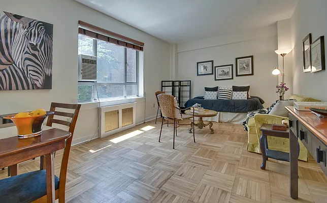 Sold by Brown Harris Stevens | media 2