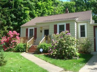 1236 Union Ave, Newburgh, NY