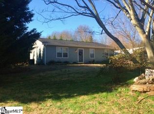 120 Joyce Rd, Liberty, SC 29657