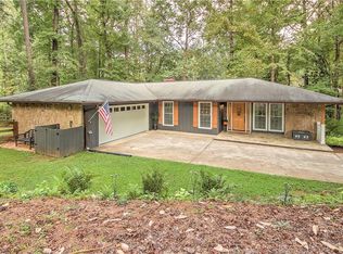4643 Windsor Dr SW, Smyrna, GA 30082