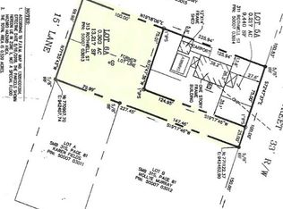0 Rothwell Street, Pooler, GA 31322