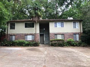 617 Chicopee Ct APT C, Tallahassee, FL 32301