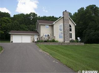 E8197 Highway E, Elk Mound, WI 54739