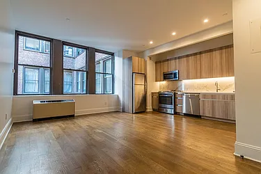 Rented by FirstService Residential (Manual)