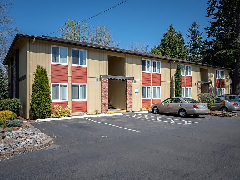 Beverly Grove Apartment Rentals Portland, OR Zillow