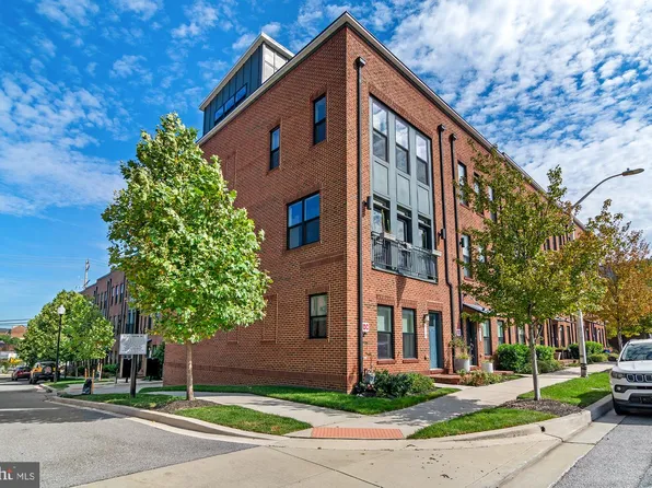 915 S Grundy St, Baltimore, MD 21224