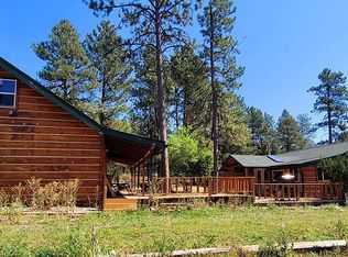 1377 New Haven Rd, Hulett, WY 82720