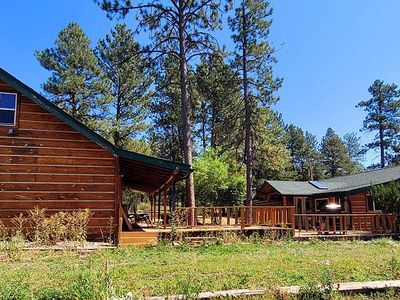 1377 New Haven Rd, Hulett, WY, 82720