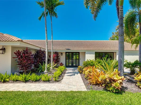 526 Bird Key Dr, Sarasota, FL 34236