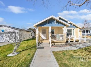 910 Moonglo Rd SPACE 14, Buhl, ID 83316