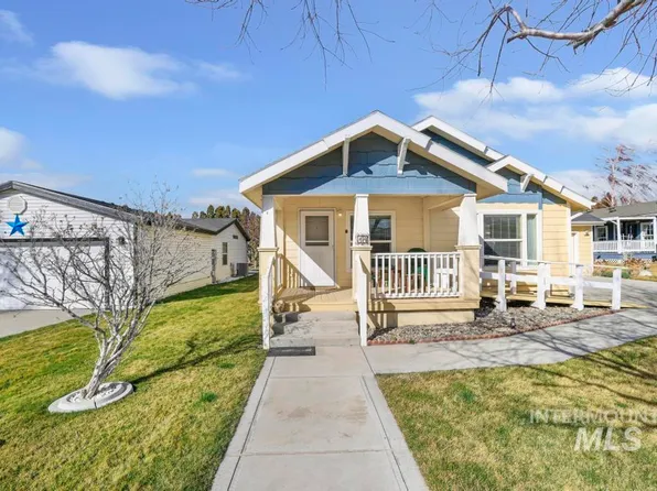 910 Moonglo Rd Space 14, Buhl, ID 83316