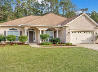 120 Teak Trl, Brunswick, GA 31525
