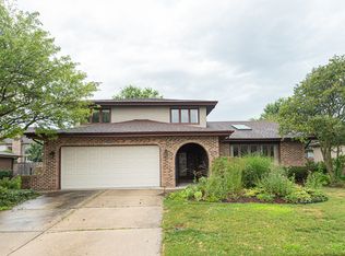 14150 S 84th Ave, Orland Park, IL