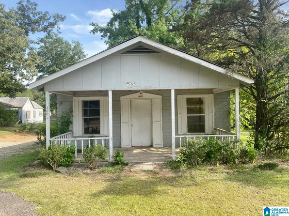 480 Trafford Rd, Warrior, AL 35180