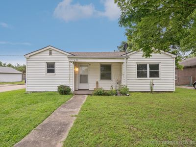 425 S Normal Ave, Claremore, OK, 74017