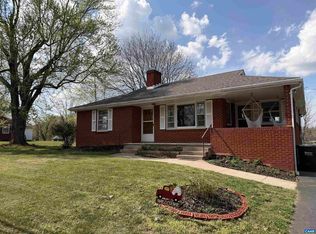 480 Stagecoach Rd, Charlottesville, VA