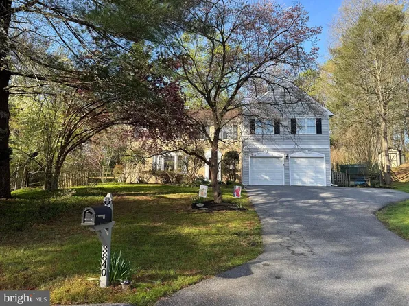 3840 Dahlgren Ct, Ellicott City, MD 21042