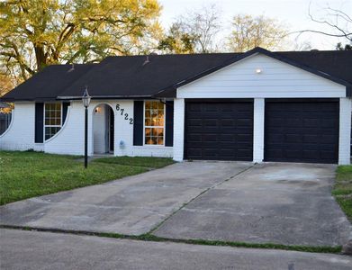6722 Heath St, Houston, TX, 77016