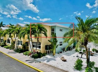 19417 Gulf Blvd #D-201, Indian Shores, FL 33785