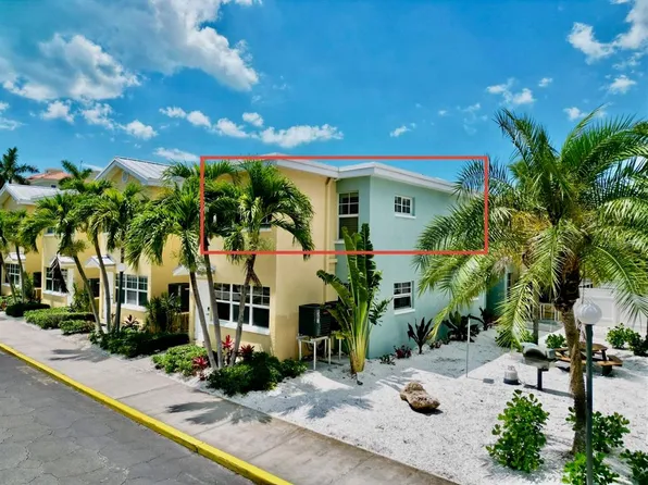 19417 Gulf Blvd #D-201, Indian Shores, FL 33785