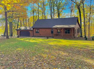 2353 Apple Valley Dr, Howard, OH 43028