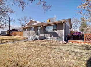 531-28 3/4 Rd, Grand Junction, CO 81501