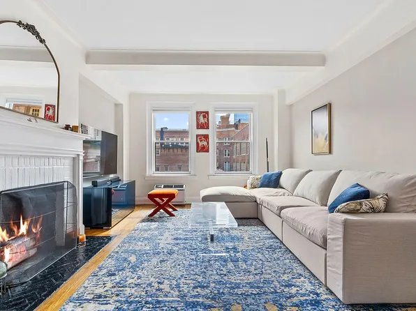315 E 68th St Unit 7K, New York, NY 10021