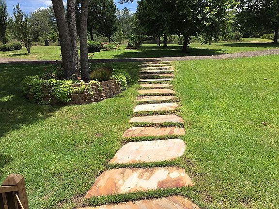 Beautiful Custom Steps