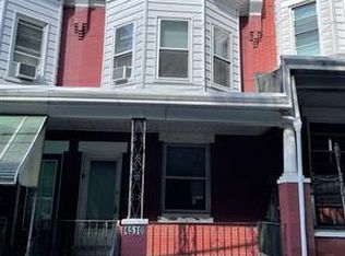 4510 Silverwood St, Philadelphia, PA 19127
