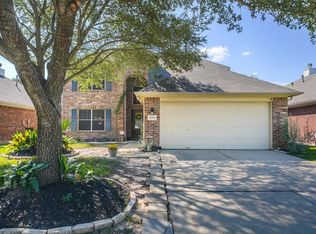 22019 Golden Cedar Dr, Cypress, TX 77433