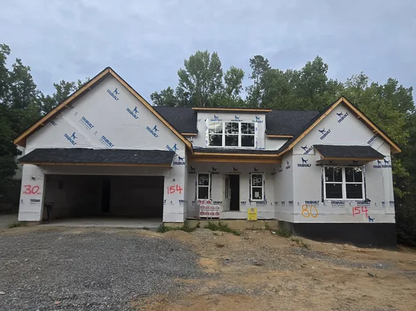 154 Oakbrook Dr, North Augusta, SC 29860